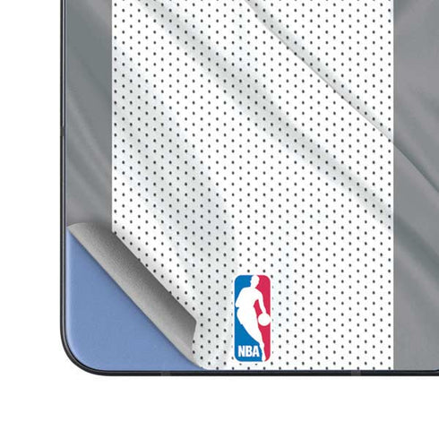 NBA San Antonio Spurs Galaxy Z Fold5 5G Skin